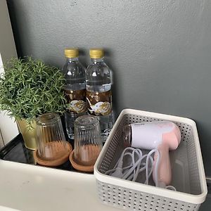 Deluxe Kamer